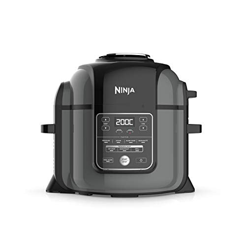 Ninja Foodi MAX 7-in-1 Multi-Cooker 7.5L OP450UK - Ninja UK